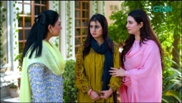 Shehzadi House - Episode 13